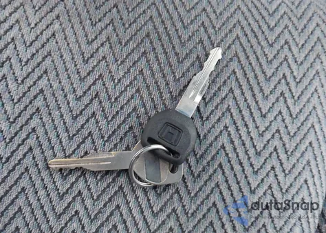 1997 Honda Cr-V from USA, damaged, VIN JHLRD1858VC019387